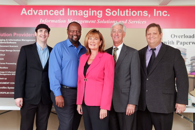 Imaging Company